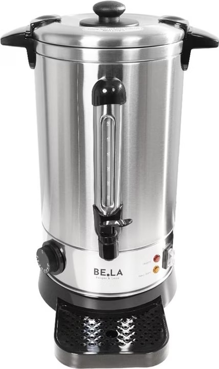 Distributeur boissons chaude 10L