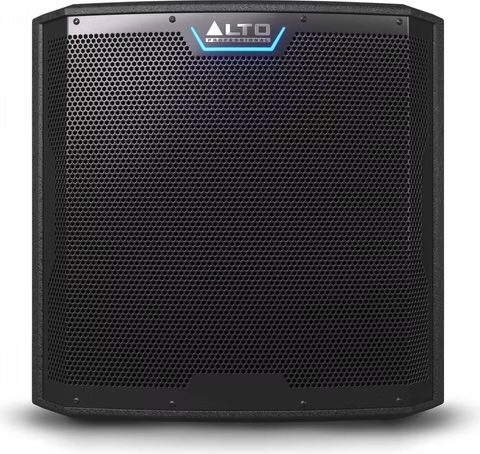 Speaker Alto Professional Alto TS12