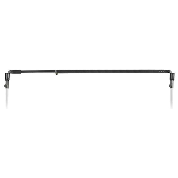 Gravity Accessoires pour système de rideaux Pipe & Drape