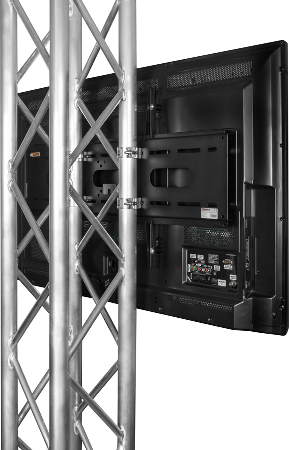 Supporto Riggatec LED / LCD TV Truss