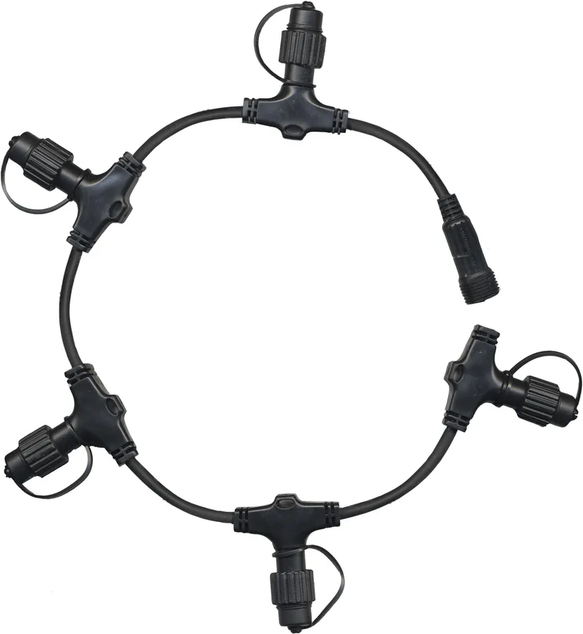 System 24 Extra distribution ring