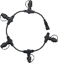 System 24 Extra, Verteil-Ring