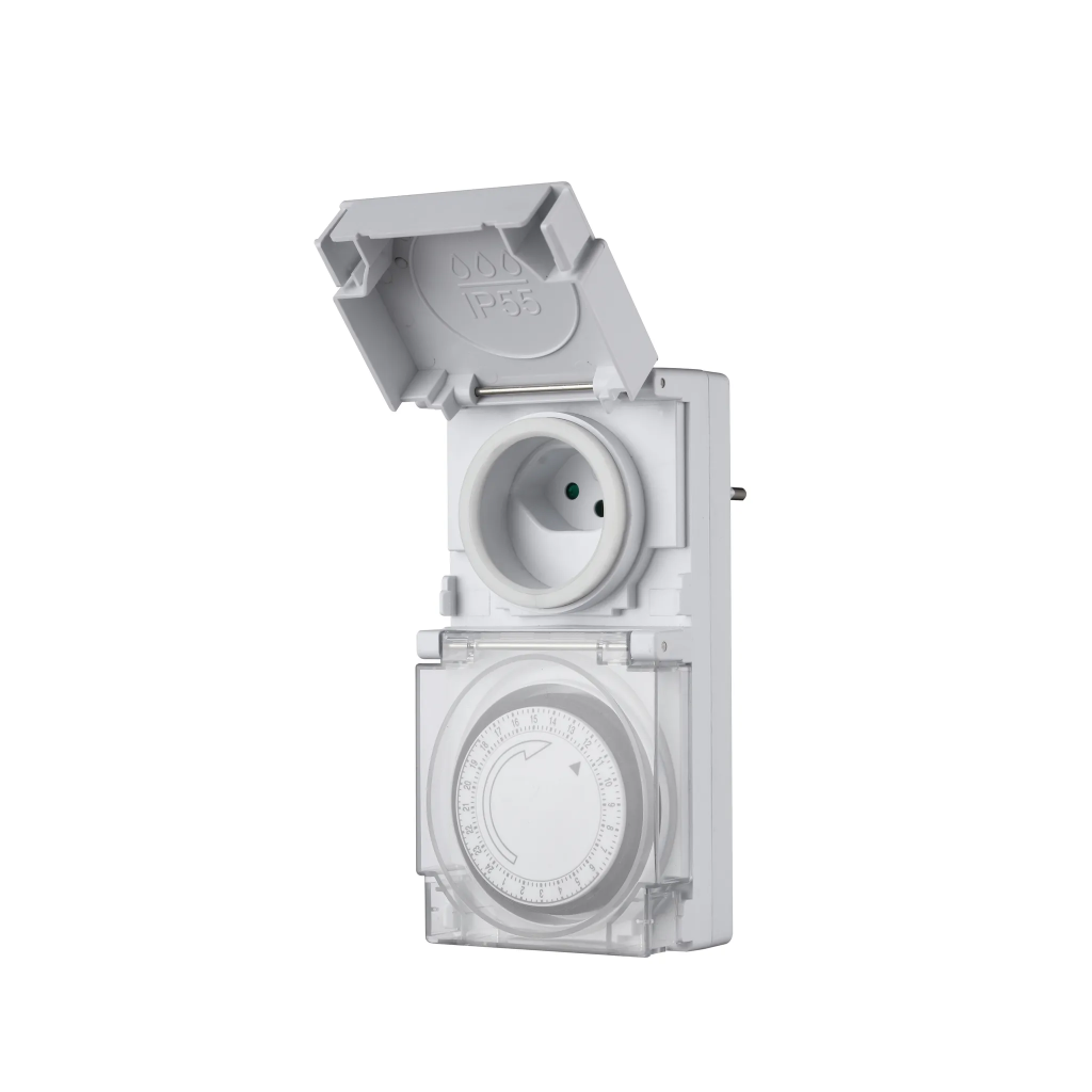 Minuterie IP55
