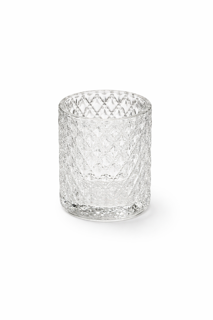 Photophore à bougie