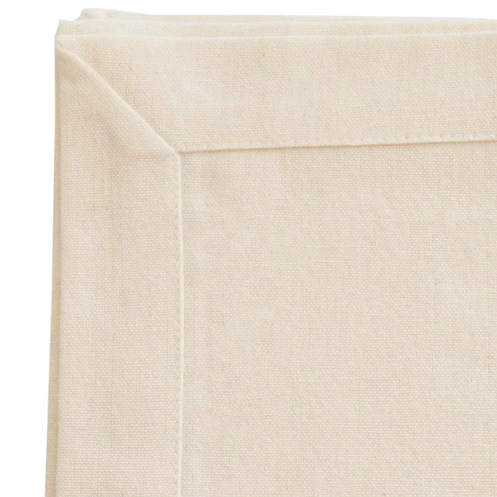 Serviette de table Ivoire