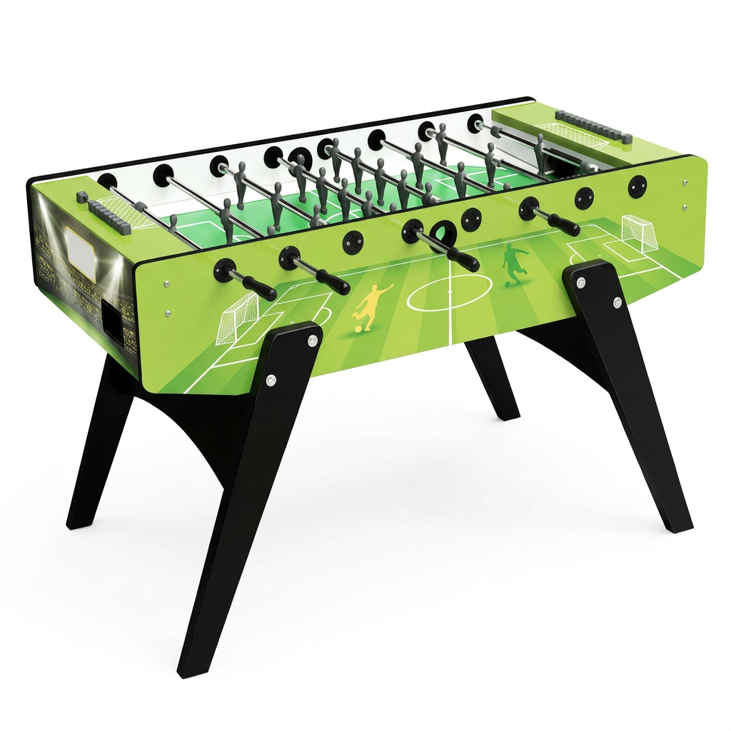 Calcio balilla Kickerland 2000