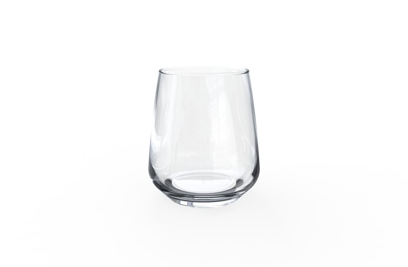 35 cl Mencía tumbler – 25x