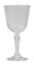 Vintage water glass 23cl – 25x