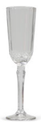 Bicchiere da champagne vintage – 25x 