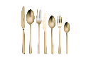 Besteckserie NARDO Champagne