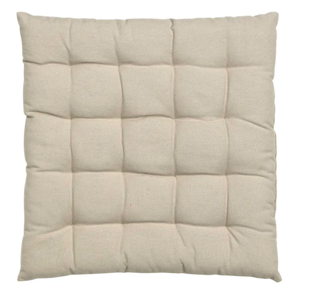 Cuscino beige