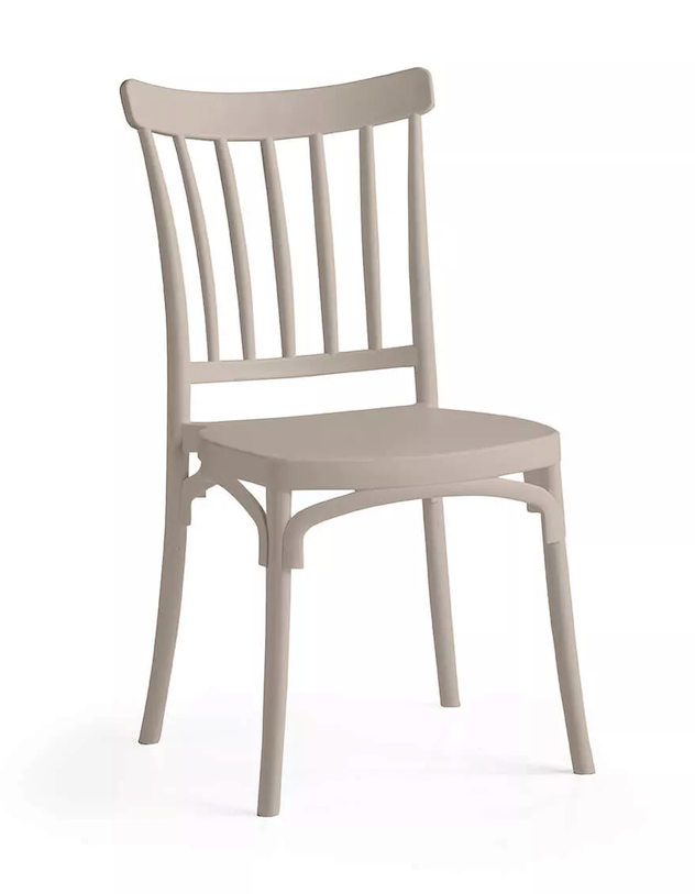 Chaise ALBA