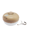 Wiederaufladbare Lampe Cherry 900lum