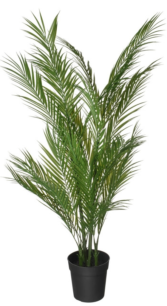 Plante artificielle 120cm - Pot 19cm