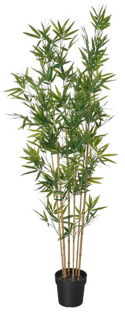 Artificial plant 180cm - Pot 21cm