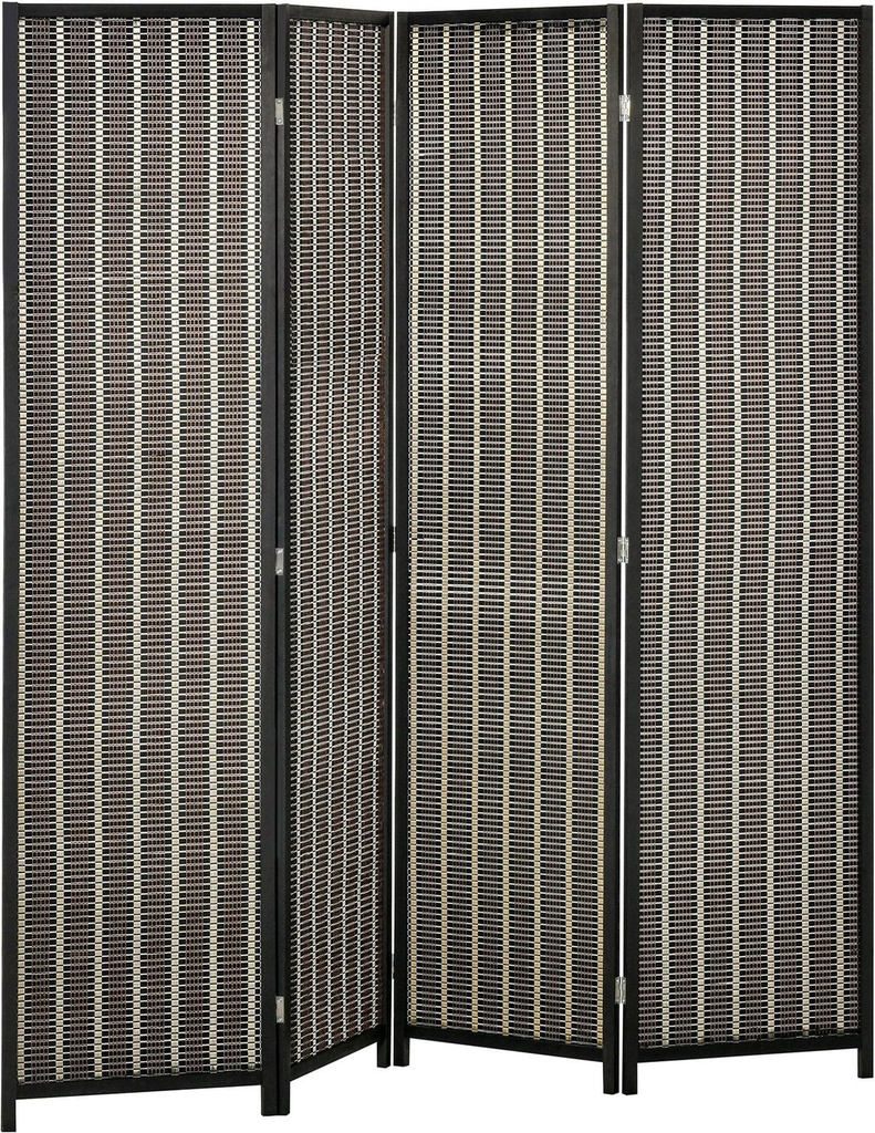Raumteiler 180 x 180 cm
