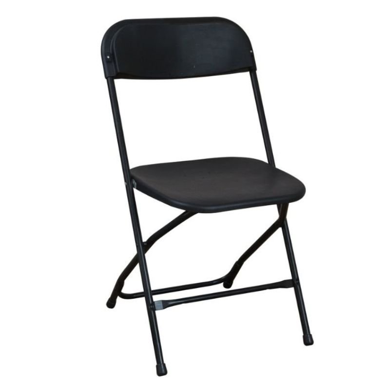 STUHL Auteuil M2 schwarz