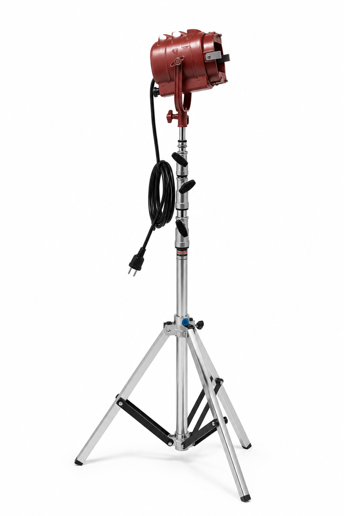 Small Original HOLLYWOOD Cinema Projector