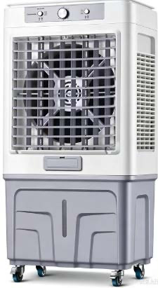 Rafraîchisseur d'air mobile 50 à 70 m² - Disponibilité Avril 2027 !