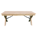New RX folding table – Available spring 2027!