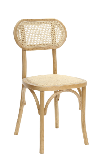 AUGUSTE CHAIR