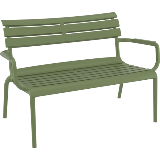 LOUNGE PARIS SOFA Olive