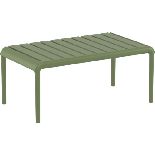 LOUNGE PARIS TABLE Olive