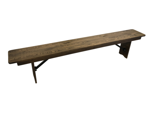 BANC HÉRITAGE Pliable