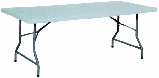 TISCH - 200x90 cm - Für 8 Personen