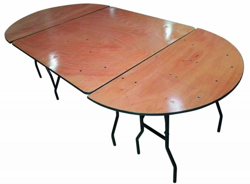 SQUARE TABLE 122