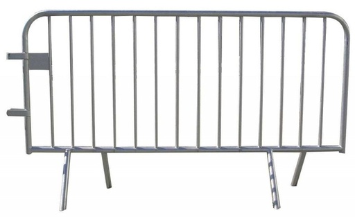 SAFETY BARRIER