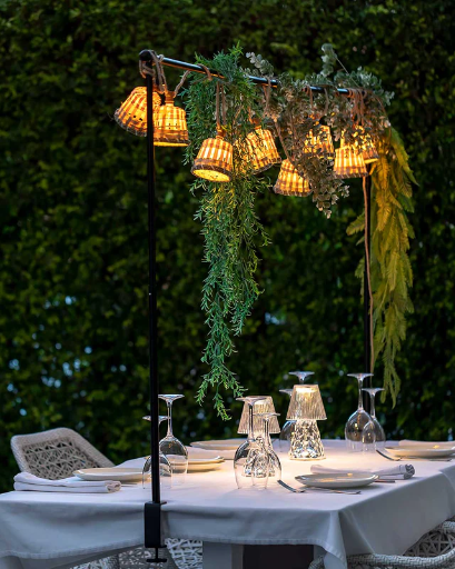 FIXATION EXTENSIBLE pour Table