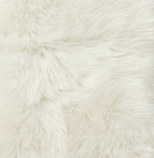 PEAU DE MOUTON