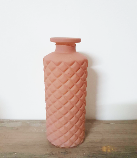 PINK DECORATIVE VASES