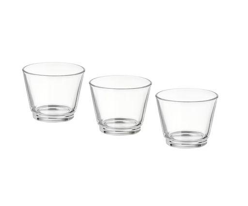 PHOTOPHORES TRANSPARENTS