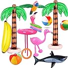 SET Pool party