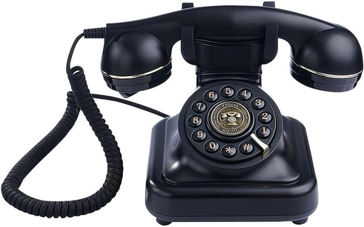 Telefono Libro degli Ospiti