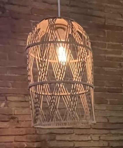 Piccola Lampada Bohemien