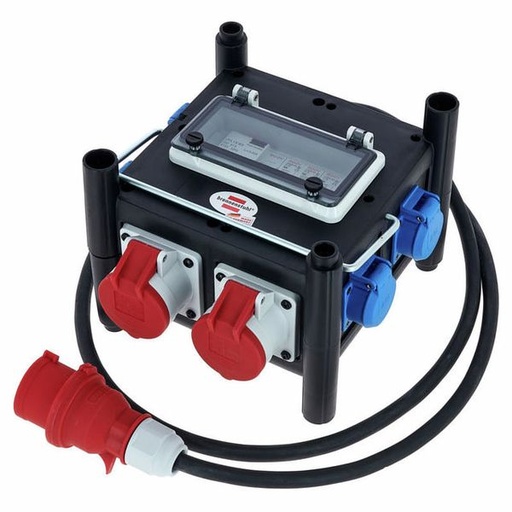 Quadro Elettrico