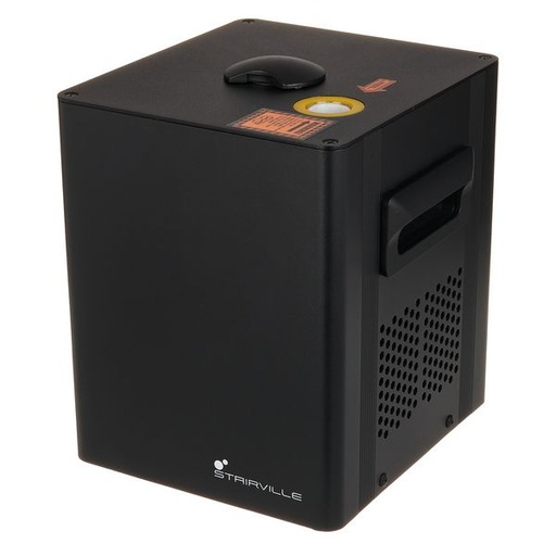 Stairville Spark 1 – SPARK MACHINE