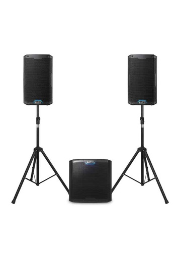 SMART-SOUND-PAKET