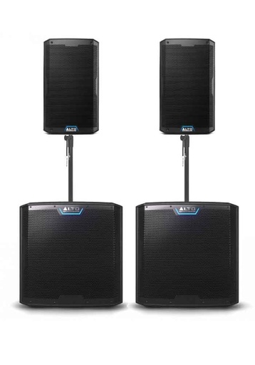 PRO-SOUND-PAKET