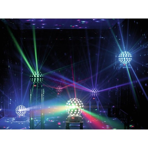 PACK DISCO ADVANCED