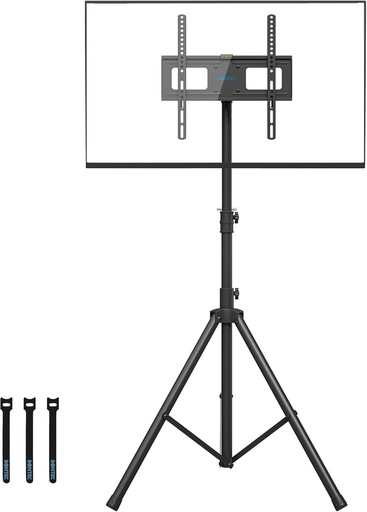 Supporto per schermi fino a 55"