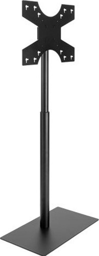 Screen Stand with Base for up to 55"