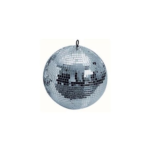 Boule disco 15cm