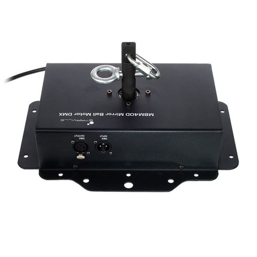 Moteur boule disco DMX