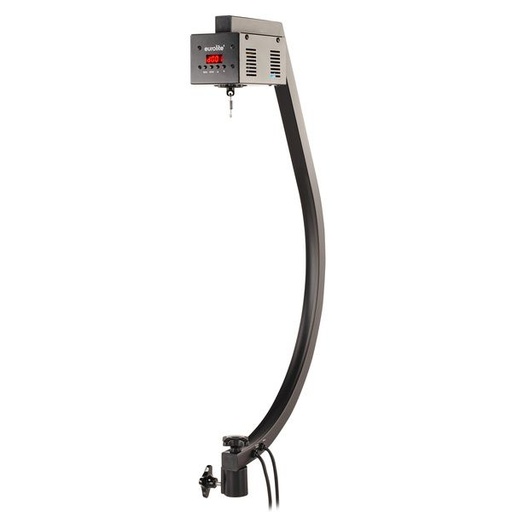 Supporto per Palla Disco DMX