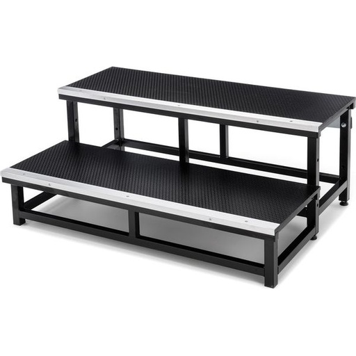 Stairville Escaliers 20/40cm