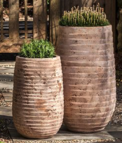 Large Terracotta Pot